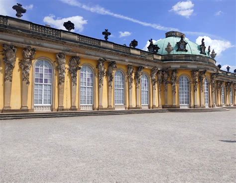 petstdas|Potsdam entdecken